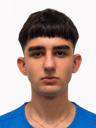 Ivan Honcharov