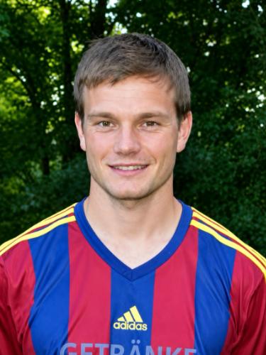 Tobias Bader