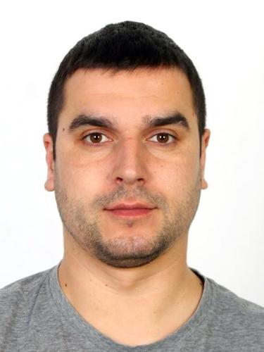 Leonid Pomihalov