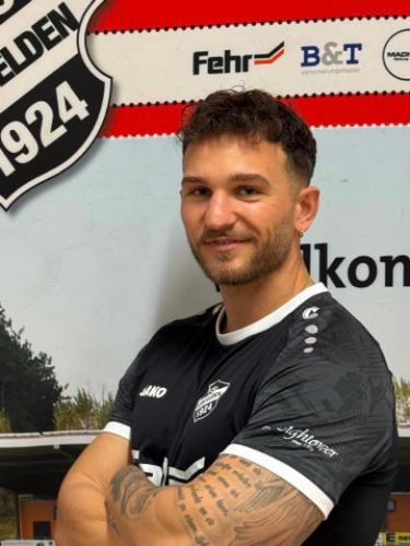 Moritz Koehler