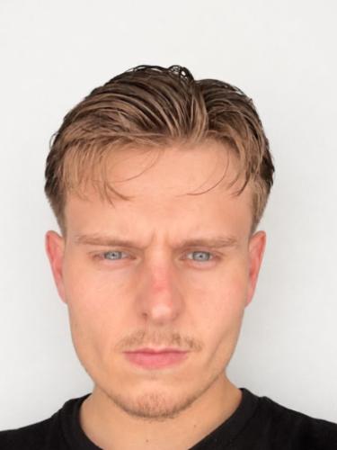 Andreas Zich