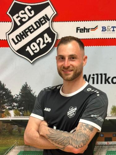 Steffen Kowalski