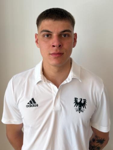 Vladyslav Husiev