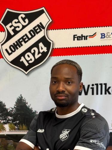 Edwin Yeboah