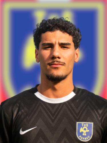 Karim Bounour