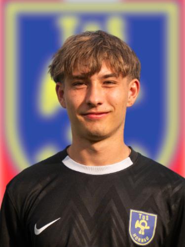 Jonah Dietze
