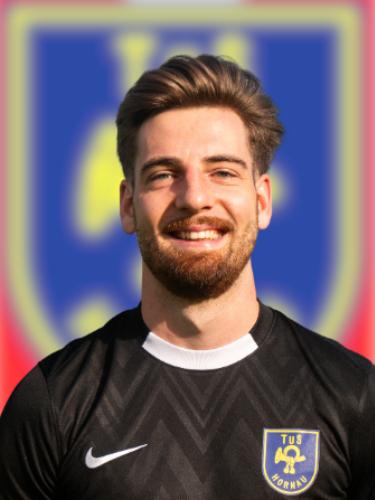 Tristan Hein