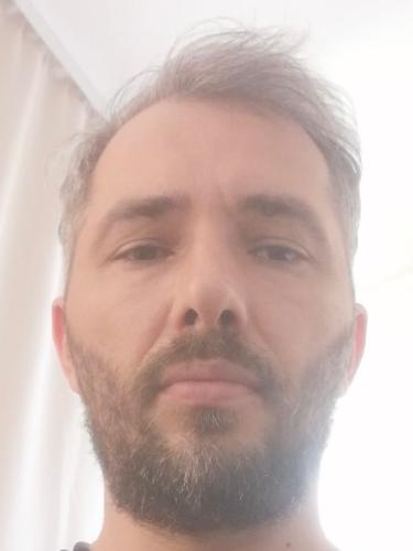 Andrei-Cosmin Barbulescu