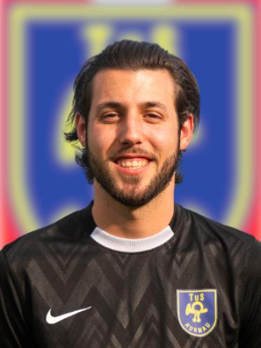 Nico Hernandez Quesada