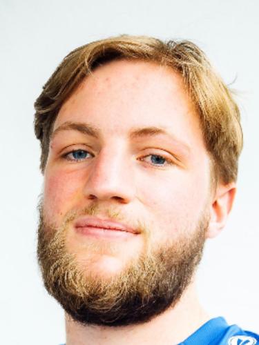 Tim Josia Laufer