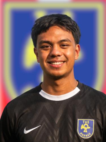 Gian Carlo Mendoza Coballes