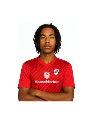 Tom Nyamekye Steffen