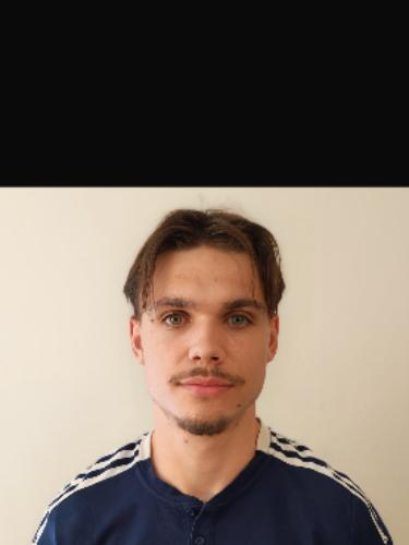 Tristan Harald Artur Behrend