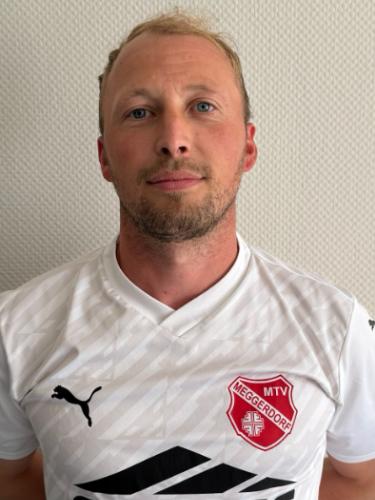 Yannick Wolf