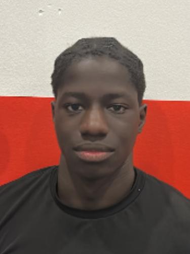 Martial Edouard Dacosta
