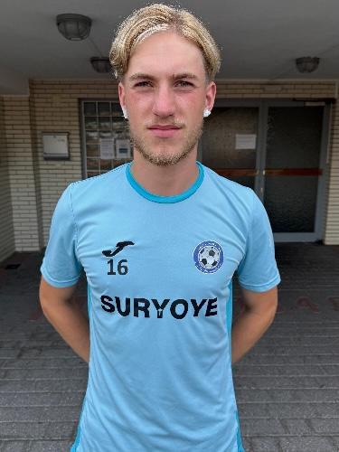 Mikkel Ole Heiner Vischer