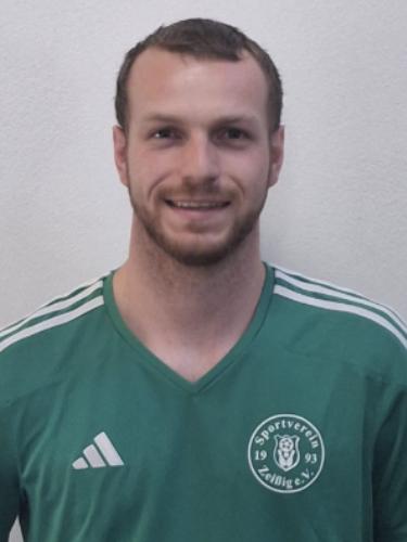Paul Wiesenberg