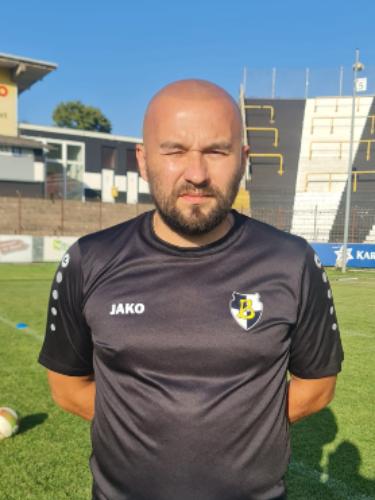 Sinan Memedovski