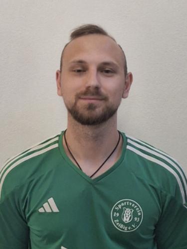 Sebastian Dittrich