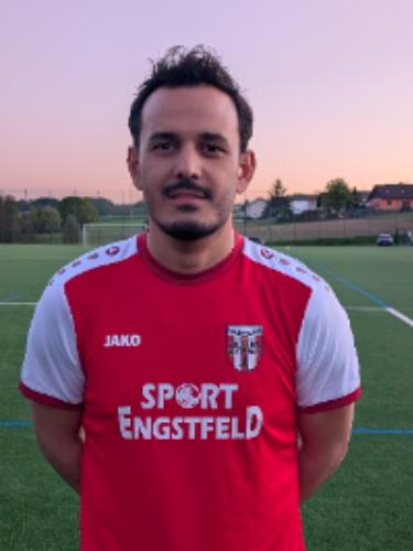 Burak Bicer