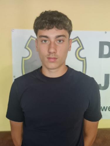 Darius-Constantin Cherascu