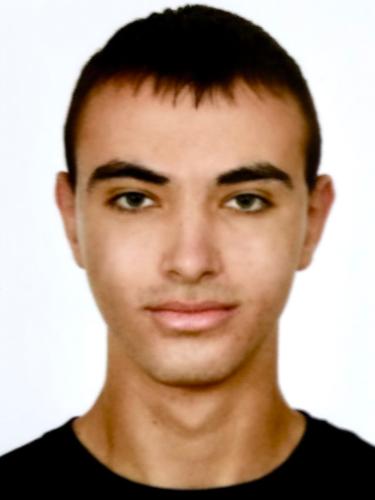 Tom Malek