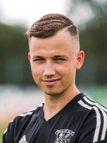 Yannick Bäther