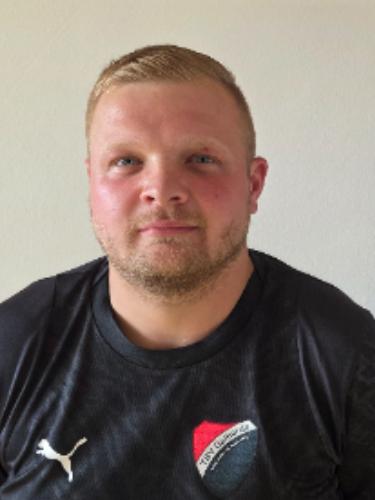 Patrick Müller