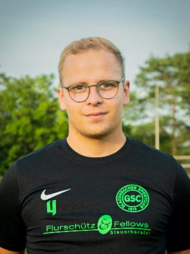 Sebastian Dittel