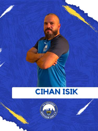 Cihan Isik