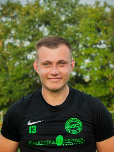 Fabian Laukel
