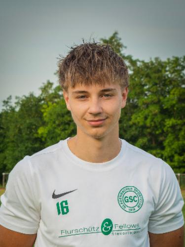 Moritz Scheld