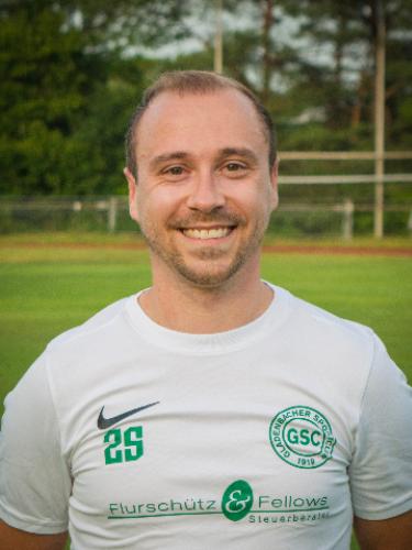 Niklas Schoeck