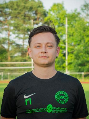 Martin Schramm