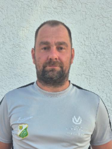 Carsten Heinrich