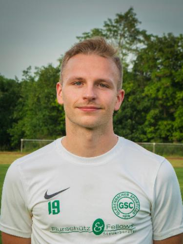 Maxim Usinger