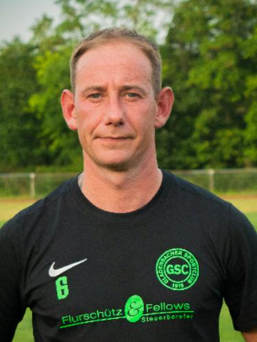 Patrick Naumann