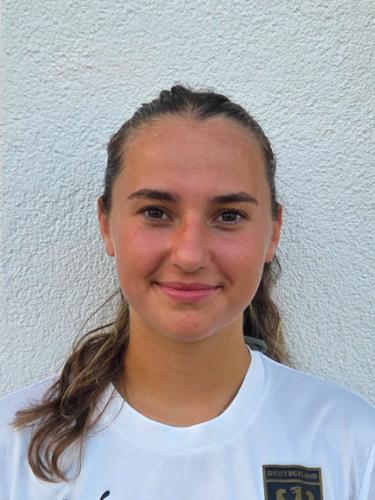 Nia Weinmann
