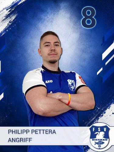 Philipp Pettera