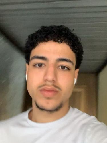 Ilyas Karkor