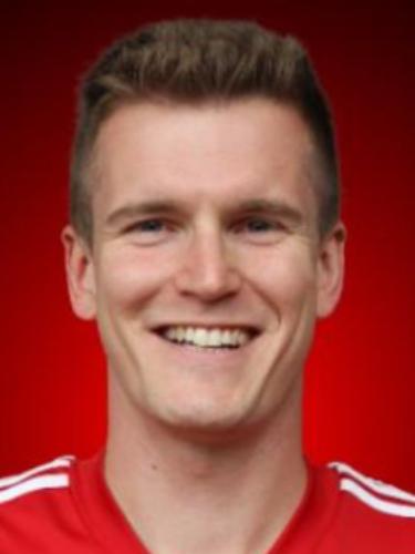 Jannik Schneider