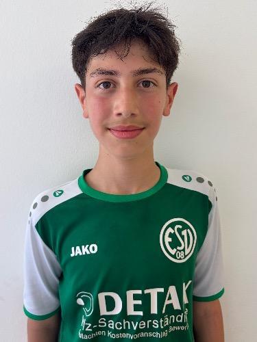 Burak Tosun
