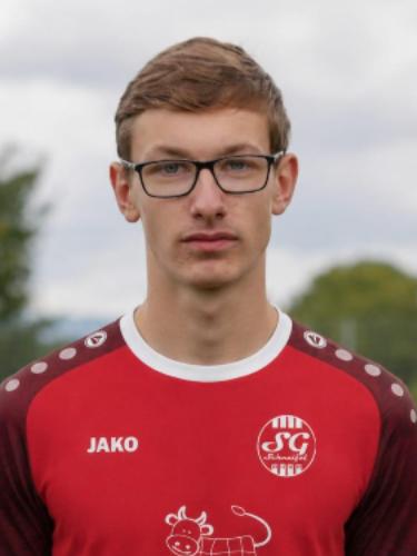 Timo Wiesen