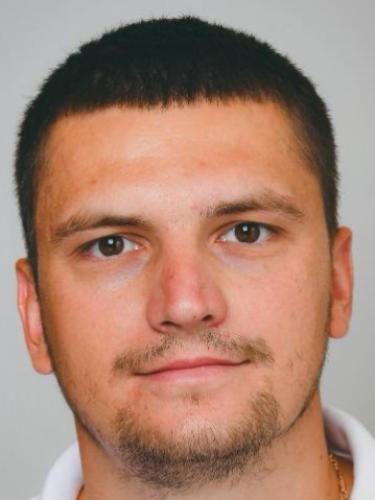 Tymofii Markytan