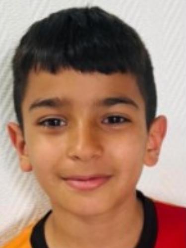 Muhammed Samil Filiz