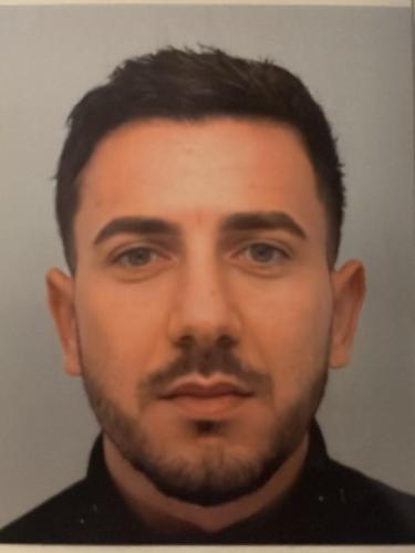 Nicolas Gambino