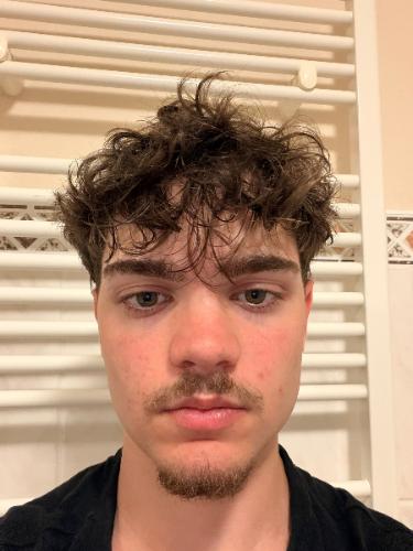 Thomas Michael Steven Thesen