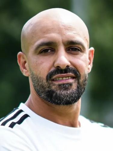 Youssef Talhik
