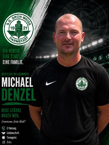 Michael Denzel