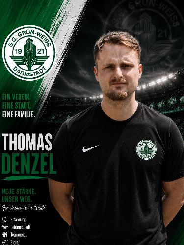 Thomas Denzel